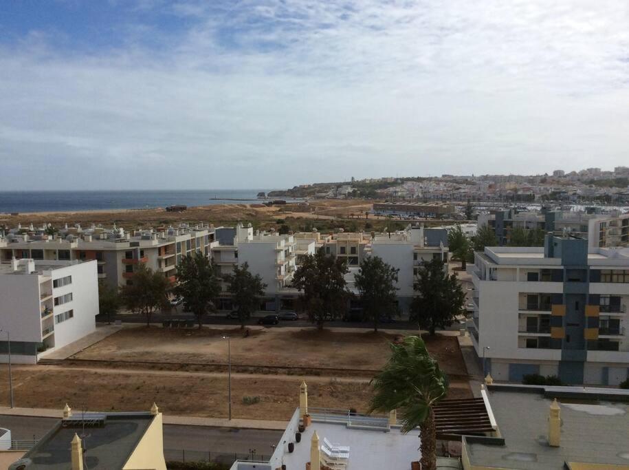Beautiful Place With Ocean View Lagos Eksteriør bilde