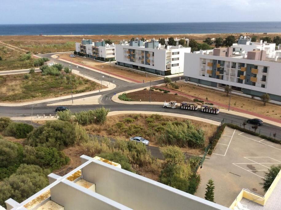 Beautiful Place With Ocean View Lagos Eksteriør bilde