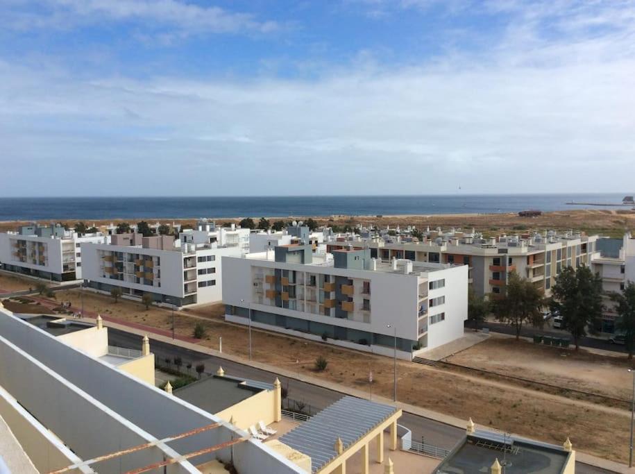 Beautiful Place With Ocean View Lagos Eksteriør bilde