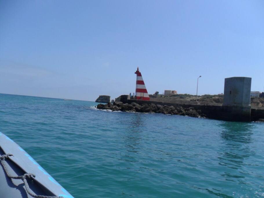 Beautiful Place With Ocean View Lagos Eksteriør bilde