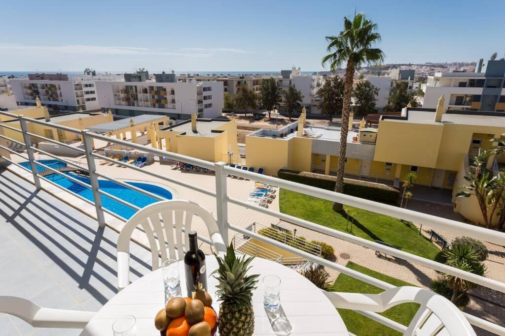 Beautiful Place With Ocean View Lagos Eksteriør bilde