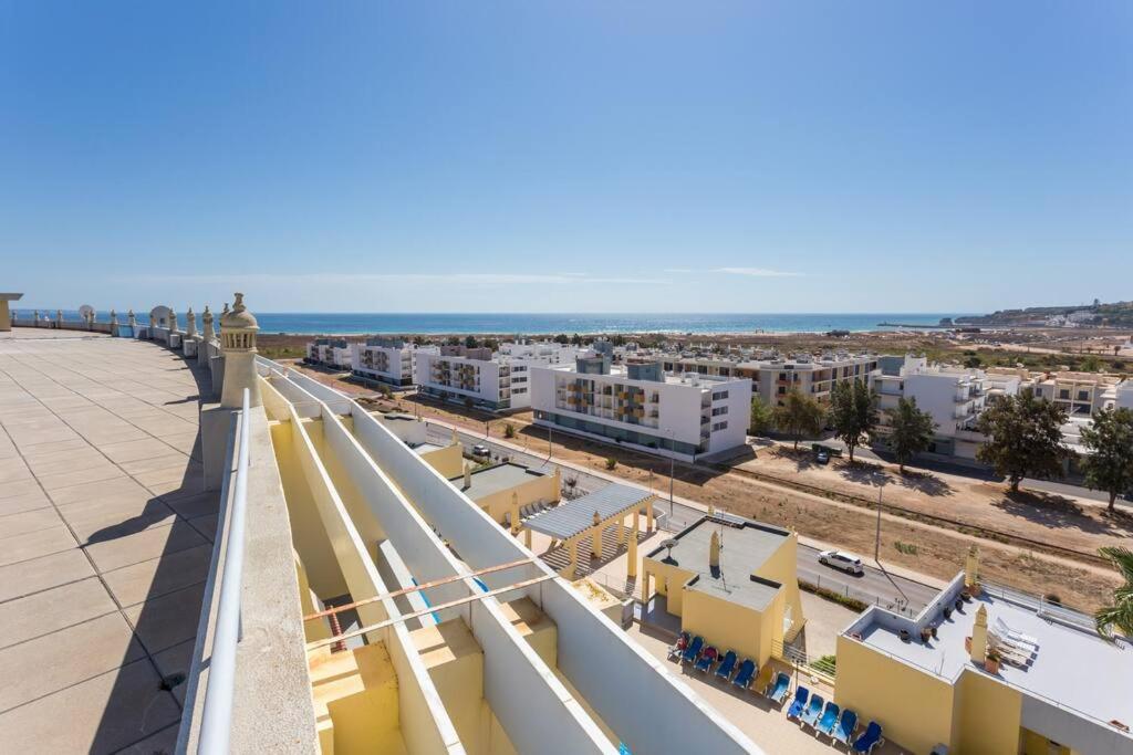 Beautiful Place With Ocean View Lagos Eksteriør bilde