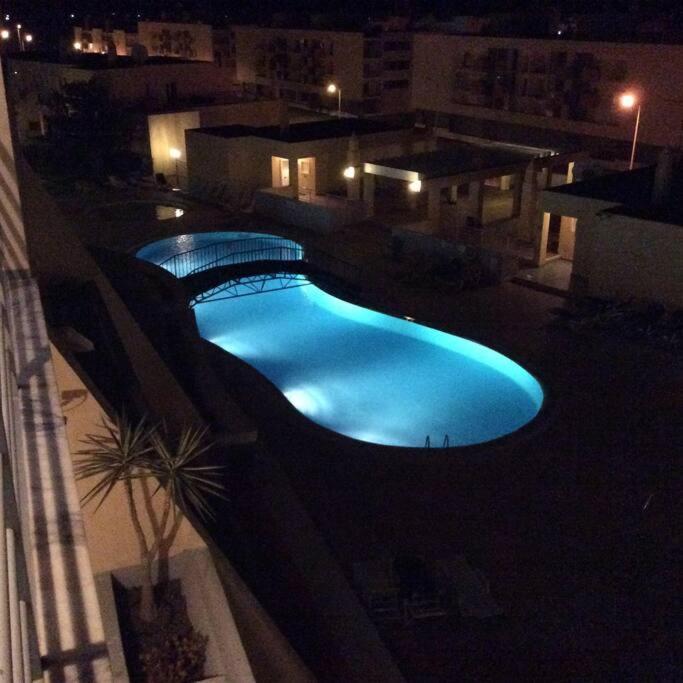 Beautiful Place With Ocean View Lagos Eksteriør bilde