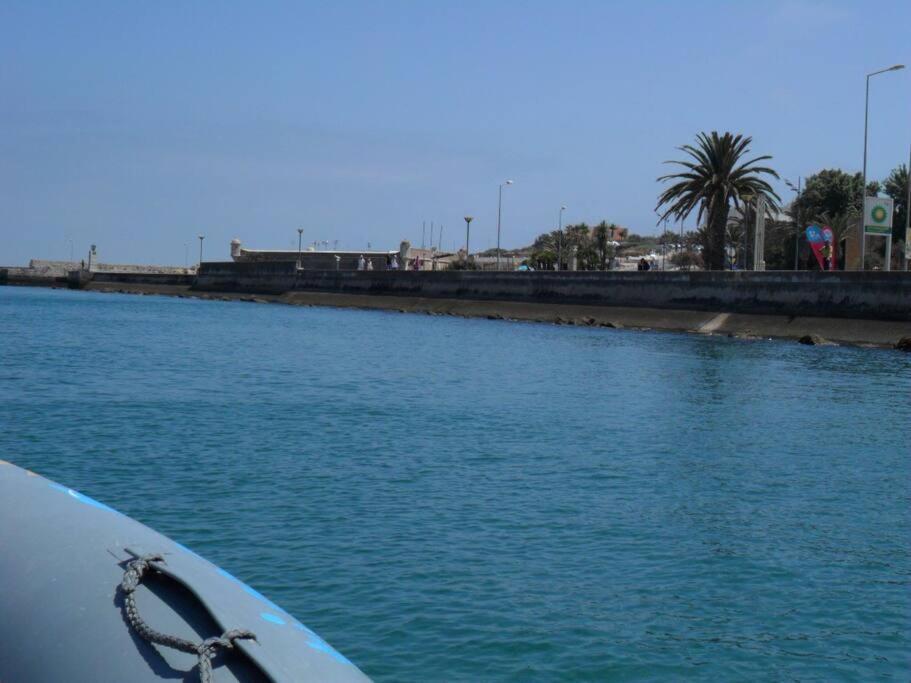 Beautiful Place With Ocean View Lagos Eksteriør bilde